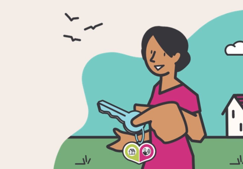 Hoe ontwikkelde woonconcept hun klantvisie?