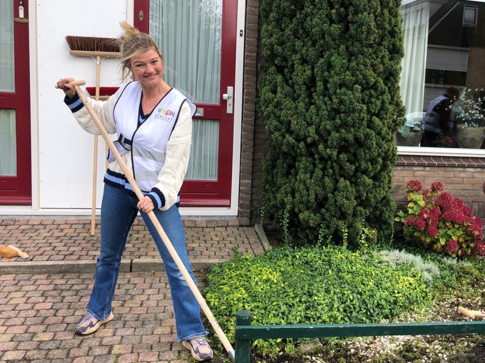 Versterk interne cultuur en samenwerking